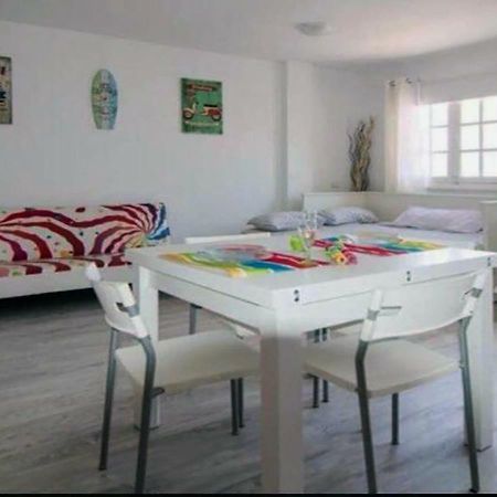 Apartamento Casita Blanca كوراليهو المظهر الخارجي الصورة
