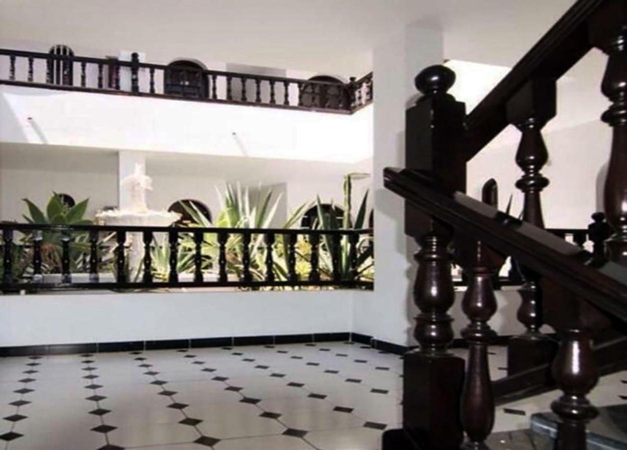 Apartamento Casita Blanca كوراليهو المظهر الخارجي الصورة