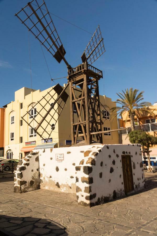 Apartamento Casita Blanca كوراليهو المظهر الخارجي الصورة