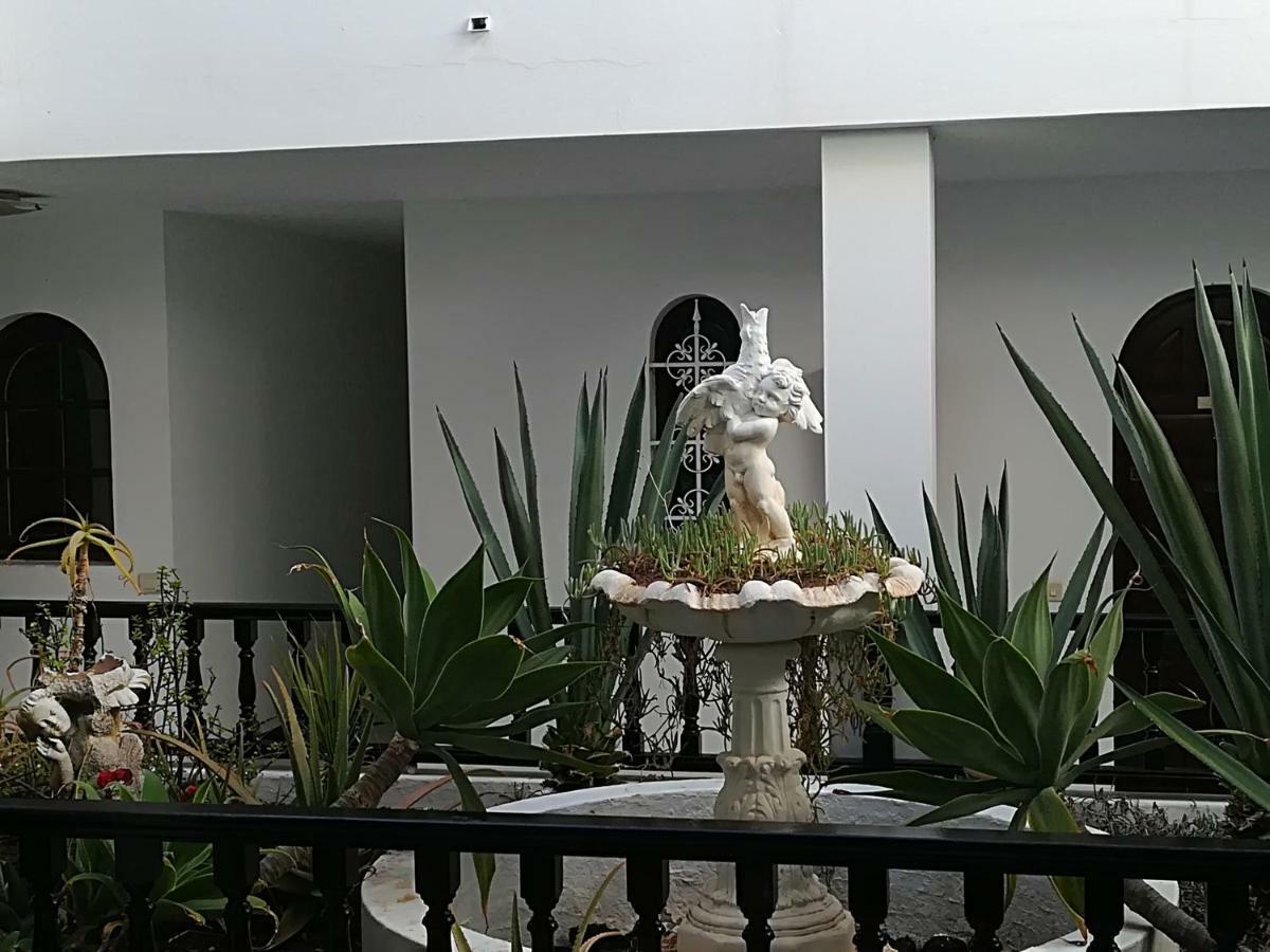 Apartamento Casita Blanca كوراليهو المظهر الخارجي الصورة