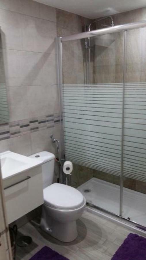 Apartamento Casita Blanca كوراليهو المظهر الخارجي الصورة
