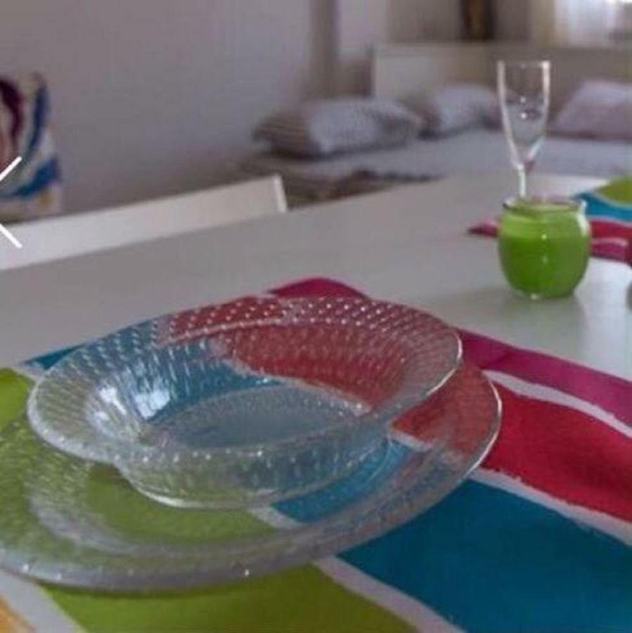 Apartamento Casita Blanca كوراليهو المظهر الخارجي الصورة